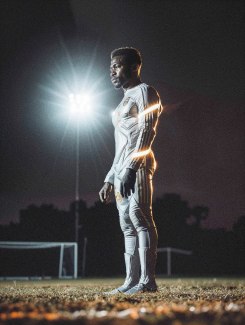 male cybernetic soccer jersey male cybernetic soccer jersey